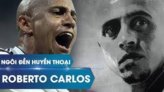 Ngôi đền huyền thoại | Roberto Carlos