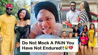 Another HEARTBROKEN Actress Calls Out Her Colleagues for MOCKING Her Pain As She Tell Her Life Story