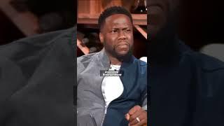 Did Kevin Hart Just Roast J. Cole to Tears of Laughter? 