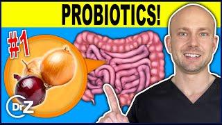 Do This Before You Take A Probiotic - Probiotic Benefits