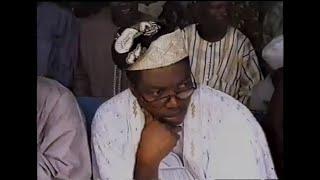 Qur'an 30 Surah Ar-Rum (51-60) - Sheikh Muh Robiu Adebayo Abd Malik RTA - 2 (Death)