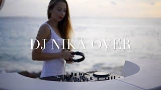 DJ NIKA OVER Maldives