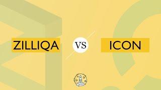 Icon (ICX) vs Zilliqa (ZIL): Which Blockchain Will Moon First? Token Metrics AMA