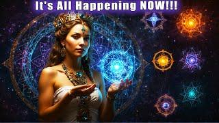 Sagittarius Full Moon  Gaia's Breath  DISCLOSURE INSIGHTS ~ Wind Beneath Your Wings!  Seraphim 