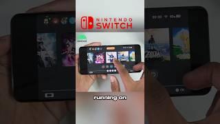 Turn Any Android into a NINTENDO SWITCH!