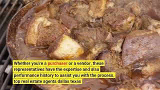 top real estate agents dallas texasThe  Most Prompt Real Estate Agent