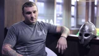 Путь Воина-5: Иван Аниканов. Без движения мы ржавеем