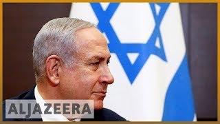 Israel election: Palestinian citizens of Israel urged to vote