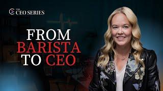 Smashburger CEO Denise Nelsen On Going From Barista to CEO | The CEO Series