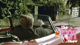 Benny Hill - Sports-Car Pickup (1970)