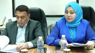 اجتماع لجنة التربية في مجلس النواب لمناقشة اهم مستجدات العملية التربوية. - الاثنين 13 ايـــار 2024