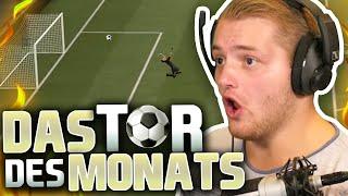 Mein BESTES TRAUM TOR in FIFA 21?! | ROAD to PRO in FIFA?