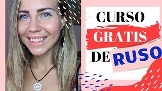 CURSO GRATIS DE RUSO 2019 (gramática| repaso: pronombres, verbos rusos) APRENDER RUSOLinguaLena