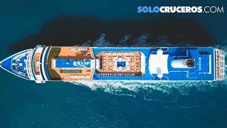 SoloCruceros.Com: Tu Crucero al Mejor Precio