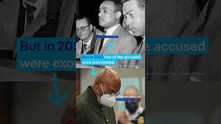 Who killed Malcolm X? #dwhistoryandculture