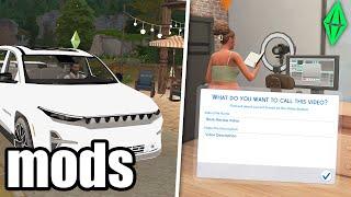 New Sims 4 Mods You Might’ve Missed! ️ (+ Download Links)