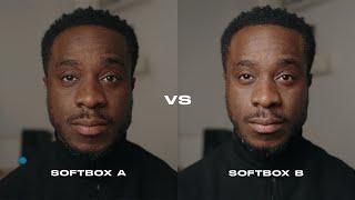 WATCH THIS BEFORE! You Buy A Softbox