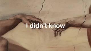 Skinshape - I Didn't Know / lyrics