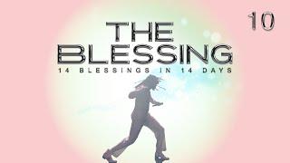 14 DAYS OF BLESSINGS | DAY 10 | PROPHET LOVY L. ELIAS