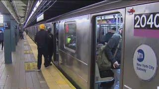 NYS $229B budget plan promises more funding for MTA