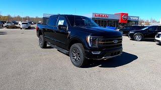 2022 Ford F-150 SuperCrew Tremor 4X4 | Full In-Depth Review | 2021 Truck of the Year