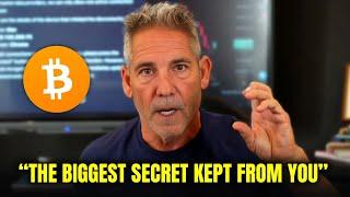 "Everyone Is Missing the Big Picture About Bitcoin in 2024" - Gary Cardone