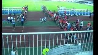 LFC Asia tour 2011 - Mongolian Kopites