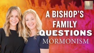 A Bishop’s Family Questions Mormonism - Kelly and Kayla Mikesell - Mormon Stories 1438