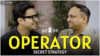 Operator secret strategy - EXPOSED! Stock market special strategy to find trap.