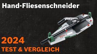 TOP–7. Die besten Hand-Fliesenschneider (Manueller). Test & Vergleich 2024 | Deutsch