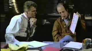 Jack the Ripper - Crime Monthly - ITV - 1990 - Documentary