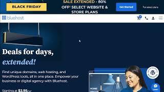 Bluehost Review: Is Bluehost The Best Web Host?