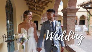 Franci & Joey Wedding Video