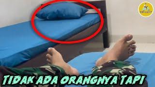 PENAMPAKAN HANTU TEREKAM KAMERA | VCS 112