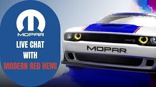 Mopar Chat