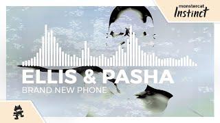 Ellis & Pasha - Brand New Phone [Monstercat Release]