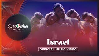Michael Ben David - I.M - Israel  - Official Music Video - Eurovision 2022