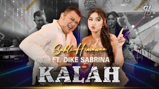 KALAH - SAHLI HIMAWAN feat DIKE SABRINA | seko mangan sekop sekop orkestra Live Music Video