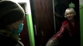На вызовы современности смогла ответить православная молодёжь Москвы.