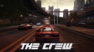 The Crew - Preview