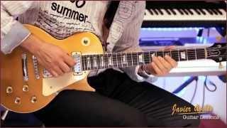 Ethnic Country Rock - GMC - JAVIER AVILES