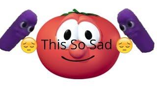 Bob the Tomato (Commits Suicide)