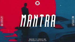 Mantra - Beat Reggaeton Instrumental | Instrumental Reggaeton Comercial