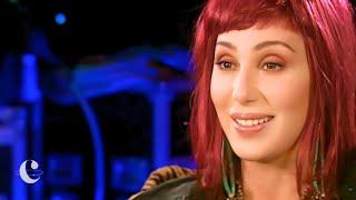 Cher tells all on The South Bank Special (Short Documentary)