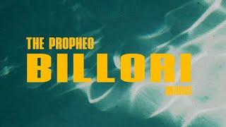 Billori | The PropheC | Lyric Video | Mxrci | Latest Punjabi Songs