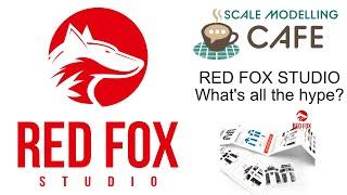 Red Fox Studio review