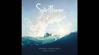 Spiritfarer (Main Theme) -  Max LL