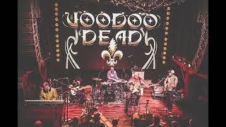 Voodoo Dead 04.28.2024 New Orleans, LA Complete AUDFriday famJAM Ep.127