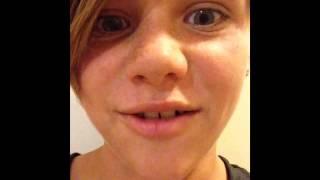 Metallica25011 remember to log out of your YouTube account