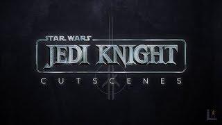 Star Wars: Jedi Knight - Cutscenes